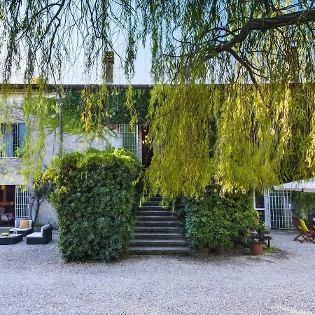 Holiday home Belvilla By Oyo Monti Senigallia