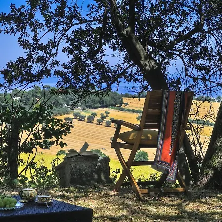 Holiday home Belvilla By Oyo Monti Senigallia