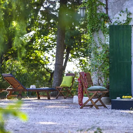 Belvilla By Oyo Monti Holiday home