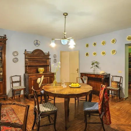 Belvilla By Oyo Monti Holiday home Senigallia