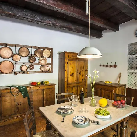 Belvilla By Oyo Monti Holiday home