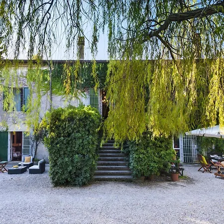 In With Garden Bbq Casa vacanze Senigallia