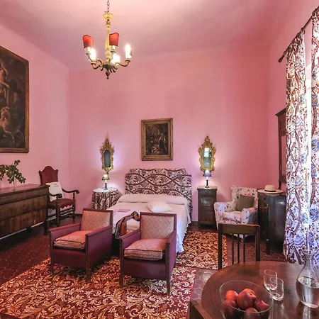 Casa vacanze In With Garden Bbq Senigallia