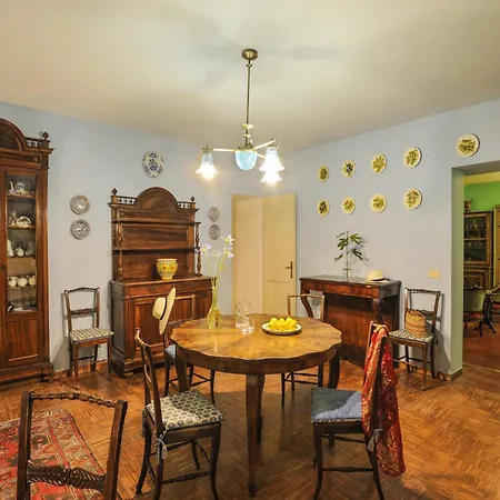 In With Garden Bbq Casa vacanze