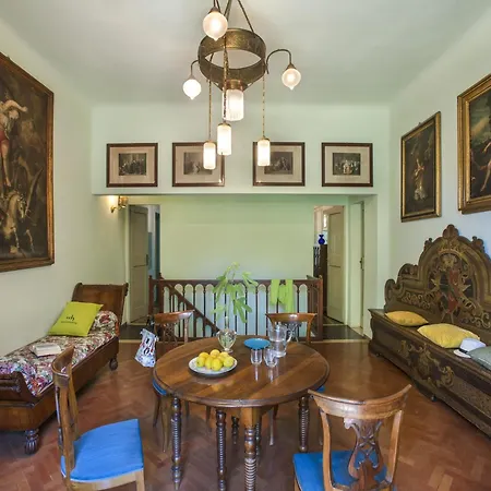 In With Garden Bbq Senigallia