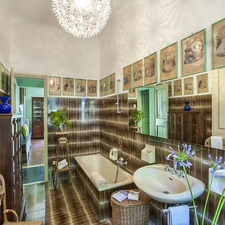 In With Garden Bbq Casa vacanze *