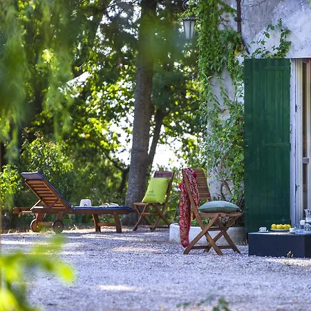 In With Garden Bbq Casa vacanze