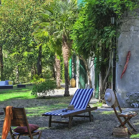 In With Garden Bbq Casa vacanze *