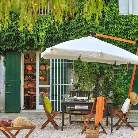 Casa vacanze In With Garden Bbq *