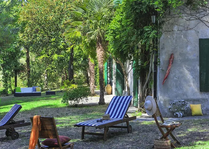 In With Garden Bbq Casa vacanze *