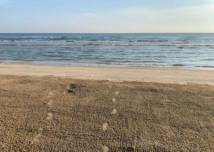 Casa vacanze In With Garden Bbq