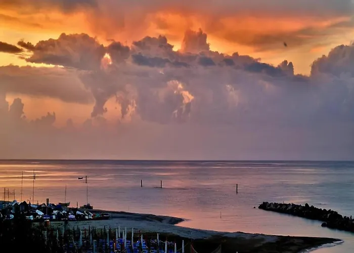 In With Garden Bbq Casa vacanze