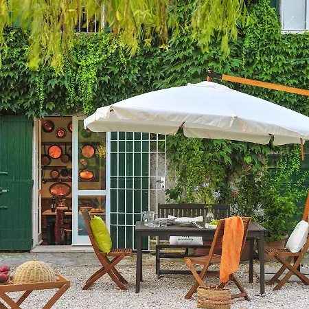 Ferienhaus Belvilla By Oyo Monti *