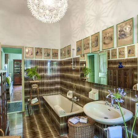 Ferienhaus Belvilla By Oyo Monti Senigallia