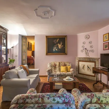 In With Garden Bbq Vakantiehuis Senigallia