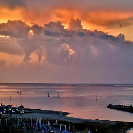 In With Garden Bbq Vakantiehuis