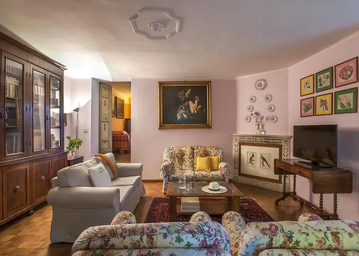 In With Garden Bbq Ferienhaus Senigallia