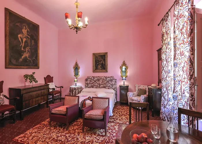 Ferienhaus In With Garden Bbq Senigallia