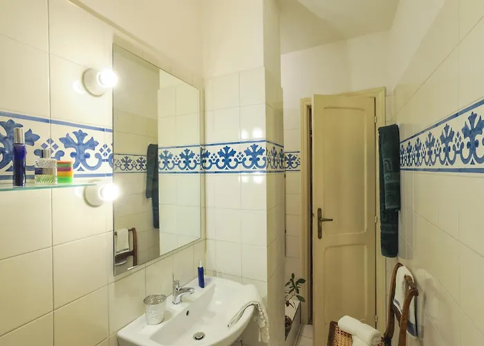 Ferienhaus In With Garden Bbq *