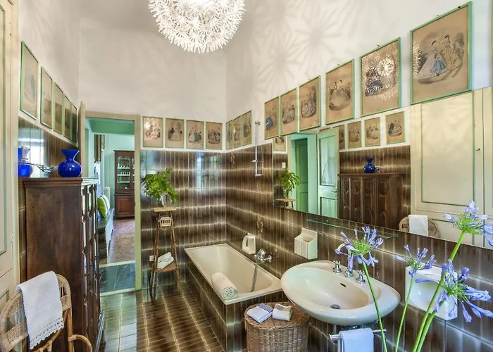 In With Garden Bbq Ferienhaus *